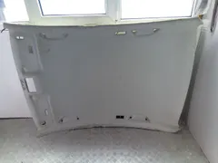 Потолок Volkswagen Passat, 2004 г.