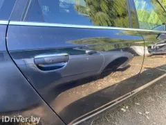 Проводка двери задней правой Audi A6, 2007 г.