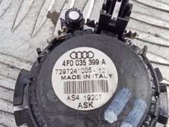 Динамик высокочастотный (пищалка) Audi Q7, 2007 г.