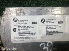 Блок Bluetooth BMW 5 серии, 2005 г.