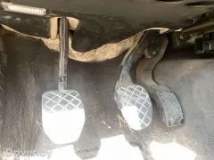 Узел педальный (блок педалей) Audi A4, 1999 г.