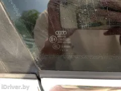 Стекло кузовное боковое левое Audi A6, 2004 г.
