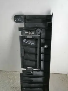 Пол багажника Audi A6, 2006 г.
