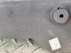 Накладка на порог Mercedes-Benz M-Класс, 1999 г.