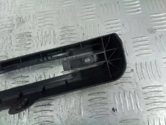 Пластик салазок сиденья Audi A4, 2003 г.
