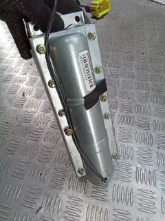Подушка безопасности пассажира Audi A4, 2002 г.