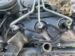 Трубка топливная Audi A6, 2001 г.