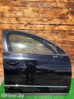 Стеклоподъемник электрический передний правый Volkswagen Passat, 2006 г.