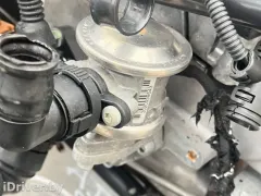 Клапан EGR Volkswagen Sharan, 2002 г.