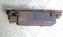 Ручка наружная задняя левая Audi A6, 1996 г.