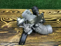 Клапан EGR Mercedes-Benz C-Класс, 1999 г.