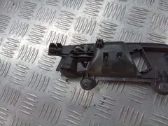 Ручка внутренняя передняя левая Audi A4, 2002 г.