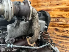 Трубка системы рециркуляции EGR Audi A4, 1999 г.