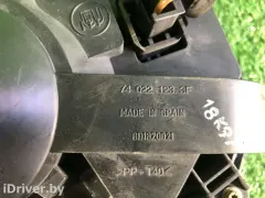 Моторчик печки Volkswagen Passat, 1998 г.