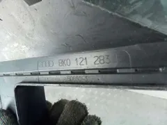 Дефлектор радиатора Audi A4, 2009 г.