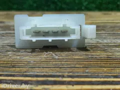 Сопротивление печки Volkswagen Passat, 2009 г.