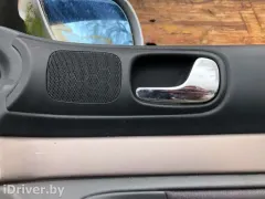 Ручка внутренняя передняя правая Audi A4, 1999 г.