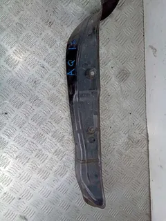 Пыльник крыла переднего правого Audi A7, 2012 г.