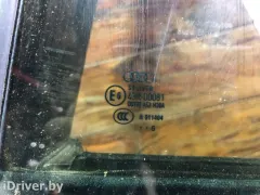 Стекло двери задней левой Audi A6, 2006 г.