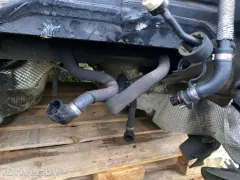 Патрубок отопителя (печки) Audi A6, 2005 г.