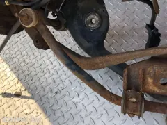 Балка подвески задняя Mercedes-Benz M-Класс, 2003 г.