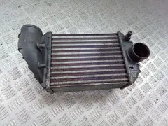 Интеркулер Volkswagen Passat, 2001 г.