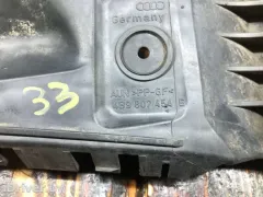 Кронштейн крепления бампера заднего Audi A6, 2001 г.