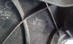 Ручка открывания капота Audi A6, 2006 г.