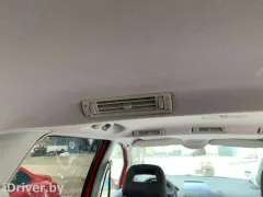 Потолок Volkswagen Sharan, 2003 г.