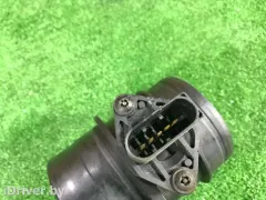Расходомер воздуха Volkswagen Touareg, 2005 г.