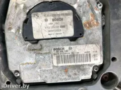 Вентилятор радиатора BMW 5 серии, 2005 г.