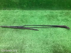 Щеткодержатель (поводок стеклоочистителя, дворник) Mercedes-Benz Vito, 1997 г.