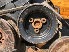 Шкив помпы Audi 80, 1992 г.
