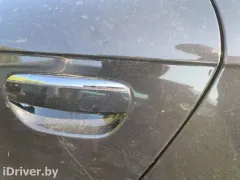 Ручка наружная задняя левая Audi A6, 2007 г.