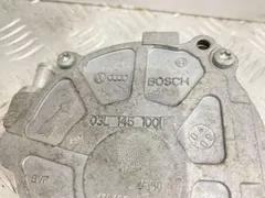 Насос вакуумный Audi A4, 2012 г.