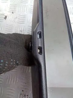 Зеркало салона Volkswagen Touareg, 2011 г.