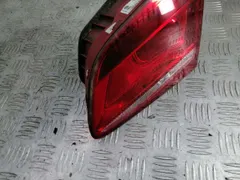 Фонарь крышки багажника правый Volkswagen Passat, 2011 г.