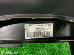 Панель передняя салона (торпедо) Volkswagen Touran, 2006 г.