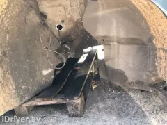 Разъем (фишка) проводки Volkswagen Passat, 2007 г.