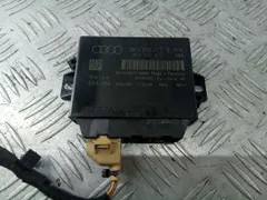 Блок управления парктрониками Audi A5, 2008 г.