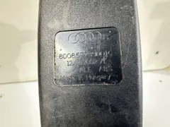 Замок ремня безопасности Audi A6, 1996 г.