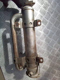 Радиатор EGR Volkswagen Passat, 2006 г.