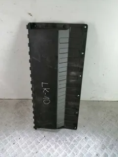 Пол багажника Audi A6 allroad, 2007 г.