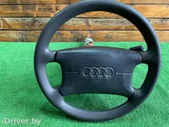 Руль Audi A8, 1996 г.