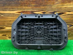 Обшивка багажника Volkswagen Touran, 2005 г.