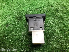Кнопка антипробуксовочной системы (ABS/ESP) Audi A6, 2005 г.