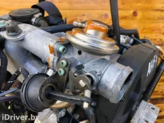 Клапан EGR Volkswagen Golf, 2001 г.