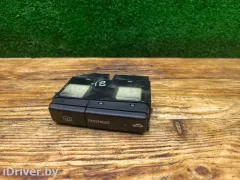 Кнопка подогрева заднего стекла Toyota Avensis, 2005 г.