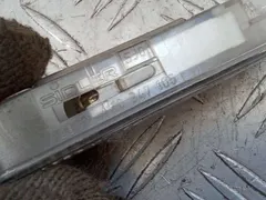 Фонарь салона (плафон) Audi A4, 2005 г.