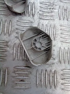 Заглушка Volkswagen Transporter, 2006 г.